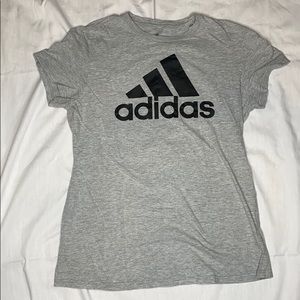 Adidas Go-To Tee